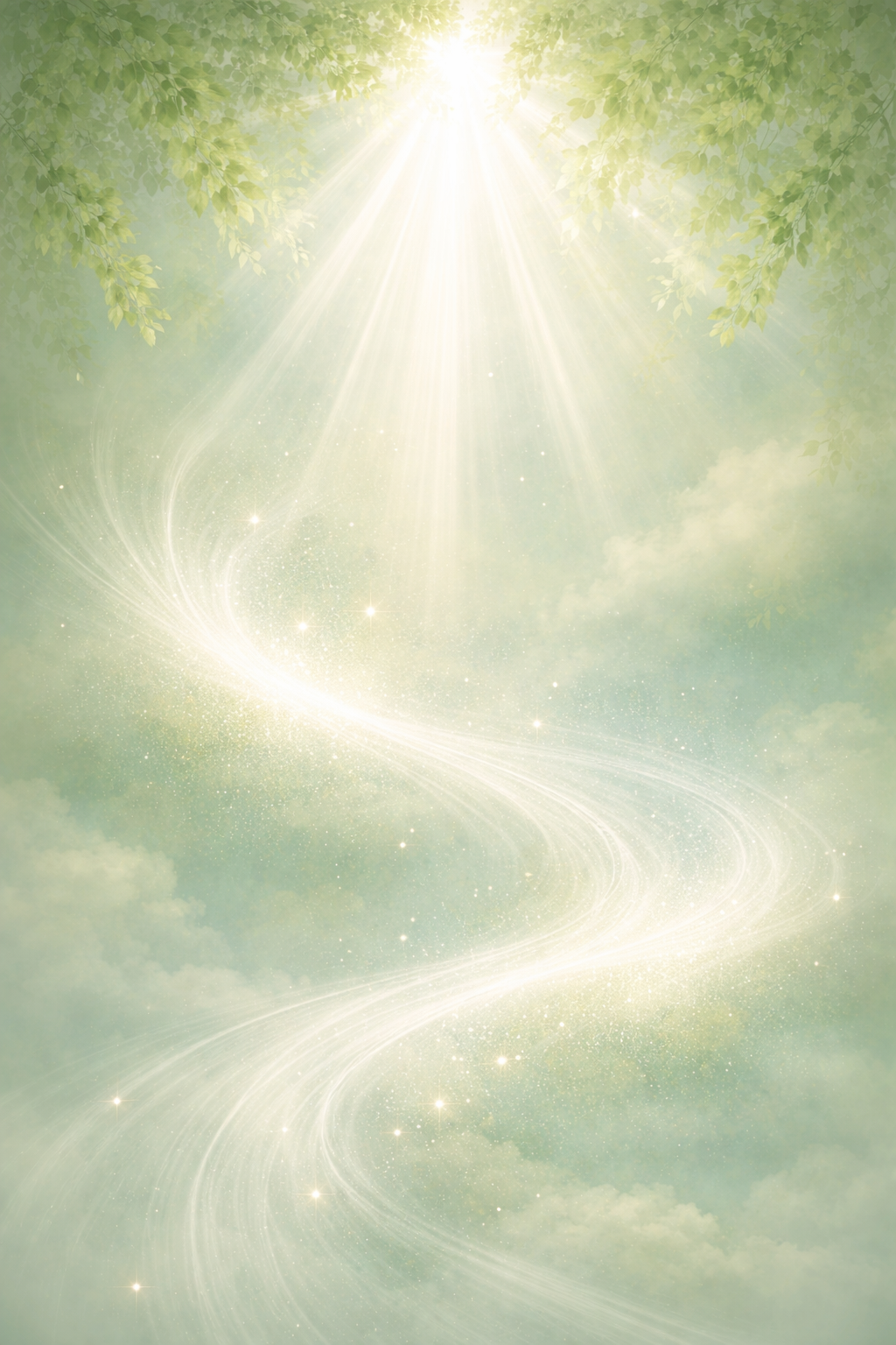 Entspannung & innere Ruhe