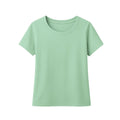 Aries Heavyweight T-Shirt Grün