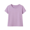 Aries Heavyweight T-Shirt Lila