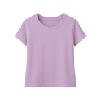 Aries Heavyweight T-Shirt Lila