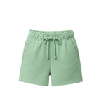 Sagittarius Shorts Grün - Unisex