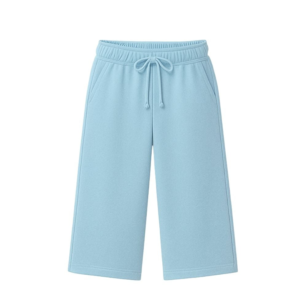 Taurus Pants Blau - Unisex