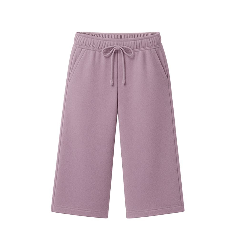 Taurus Pants Lila - Unisex - extra lang