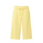 Taurus Pants Gelb - Unisex