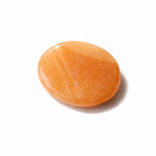 Taschenstein Orangencalcit