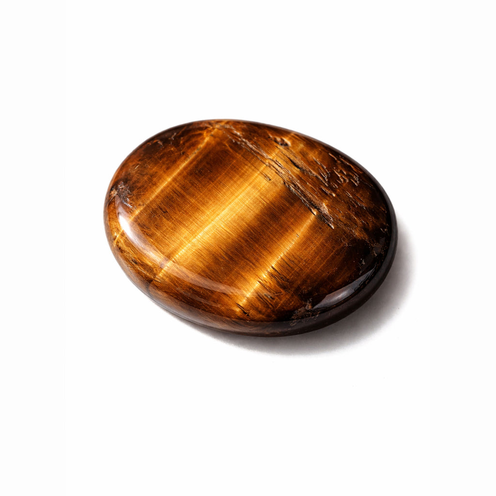 Taschenstein Tigerauge