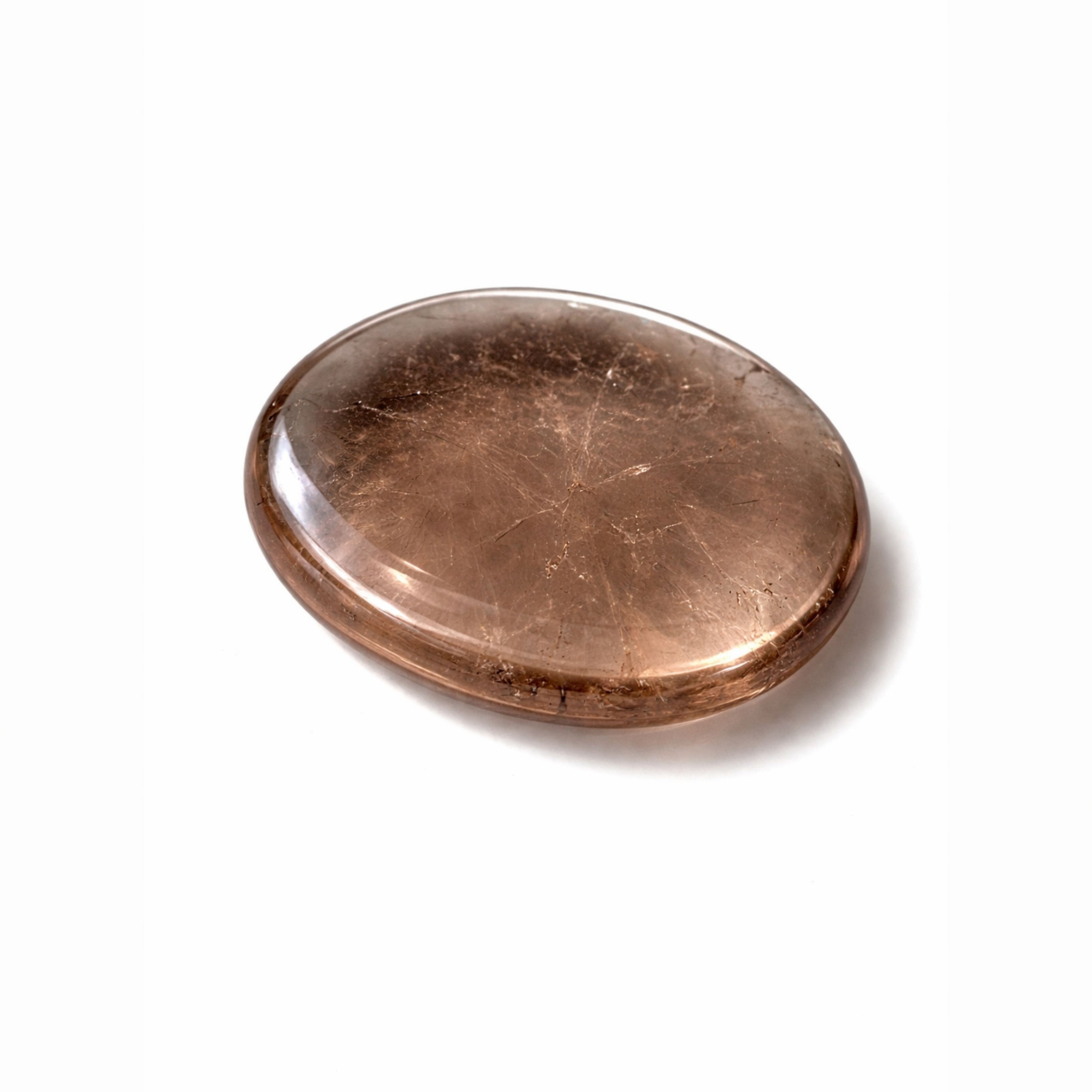 Taschenstein Rauchquarz