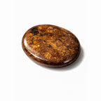 Taschenstein Bronzit