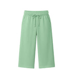 Taurus Pants Grün - Unisex - extra lang