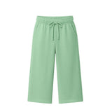 Taurus Pants Grün - Unisex - extra lang