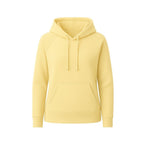 Leo Hoodie Gelb