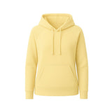 Leo Hoodie Gelb