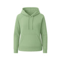 Leo Hoodie Grün