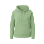 Leo Hoodie Grün