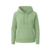 Leo Hoodie Grün