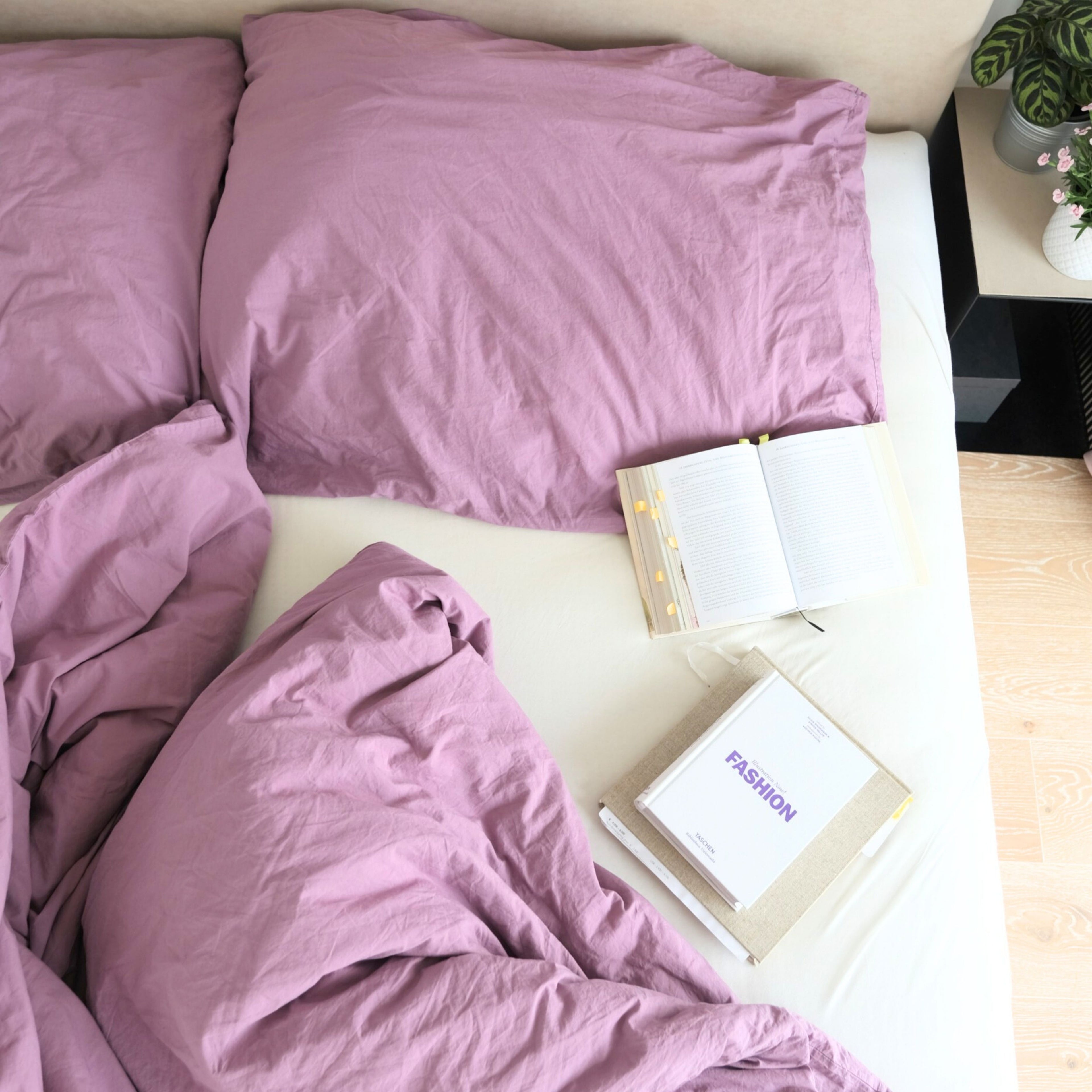 Violett Bed - Bundle