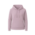 Leo Hoodie Lila