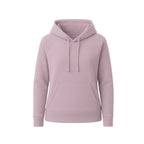Leo Hoodie Lila