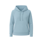 Leo Hoodie Blau