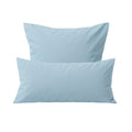 Polsterbezug Blau