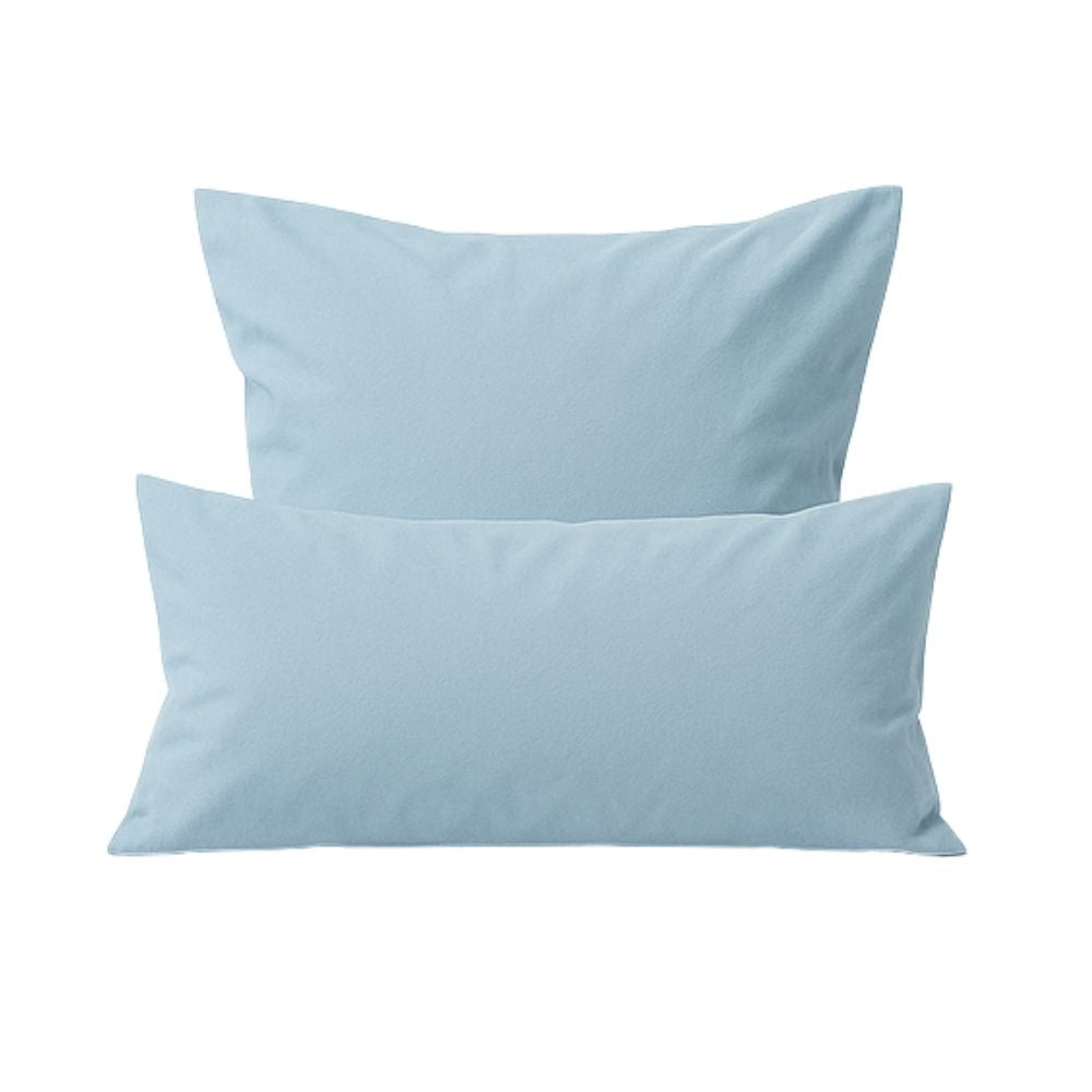 Polsterbezug Blau
