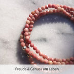 Damen Armband Thulit
