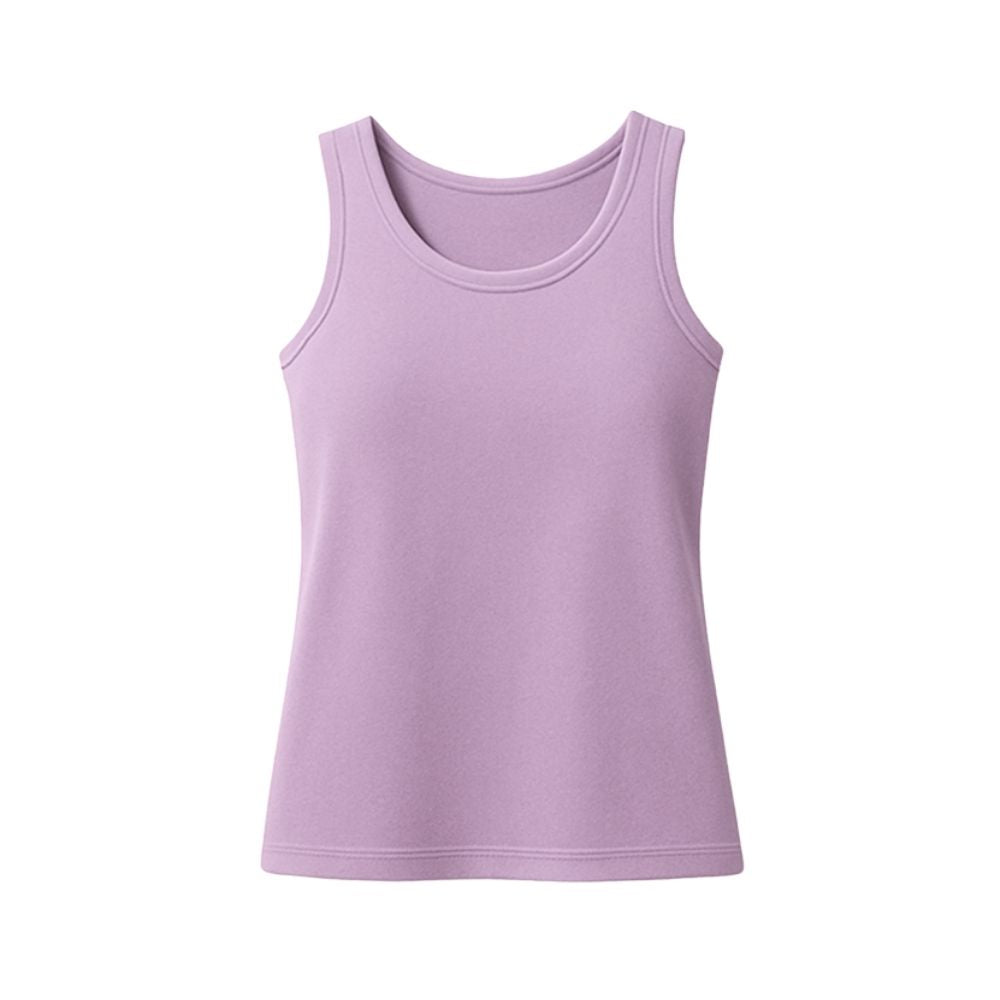 Gemini Tanktop Lila