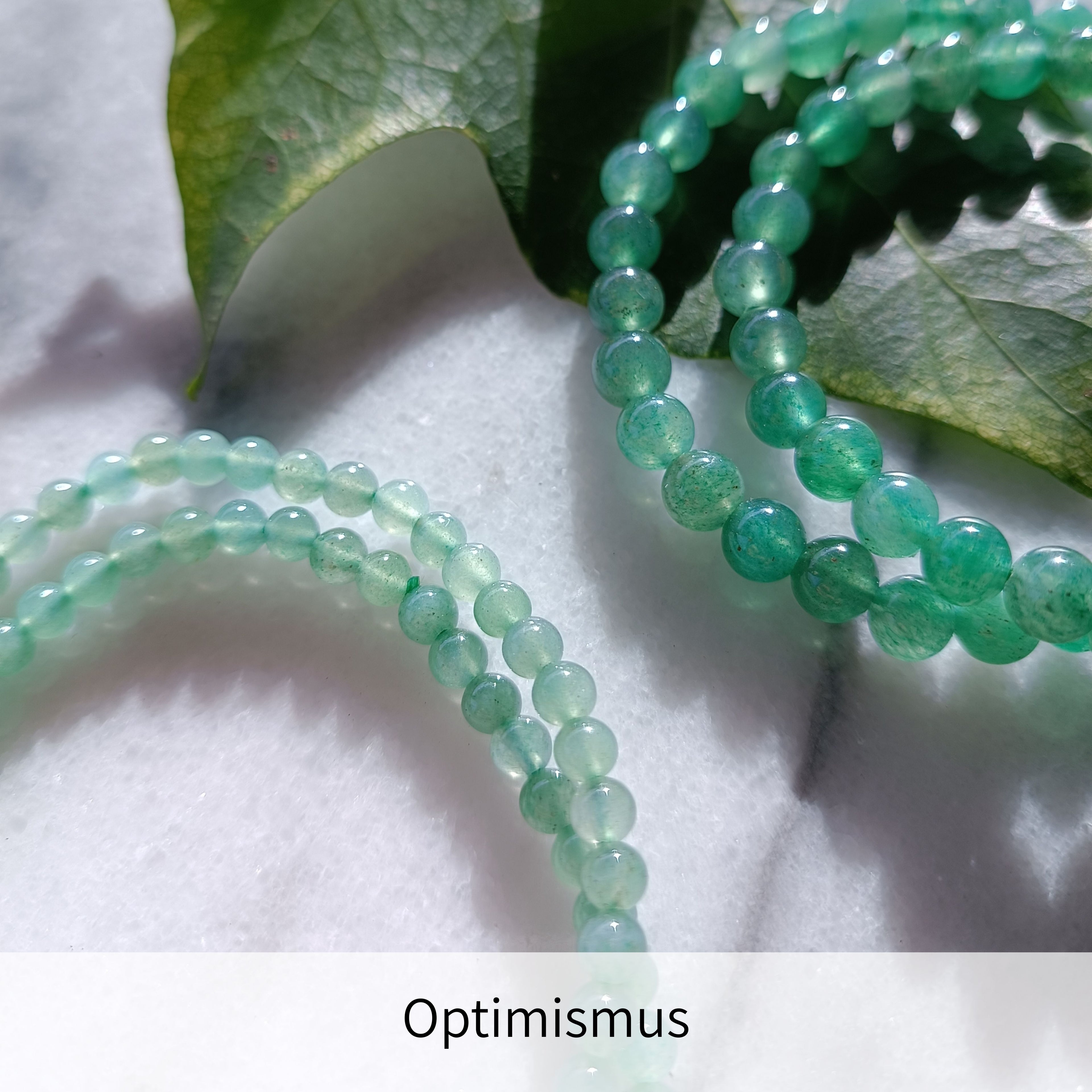 Damen Armband Aventurin