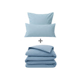 Blue Bed - Bundle