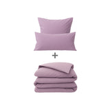 Violett Bed - Bundle