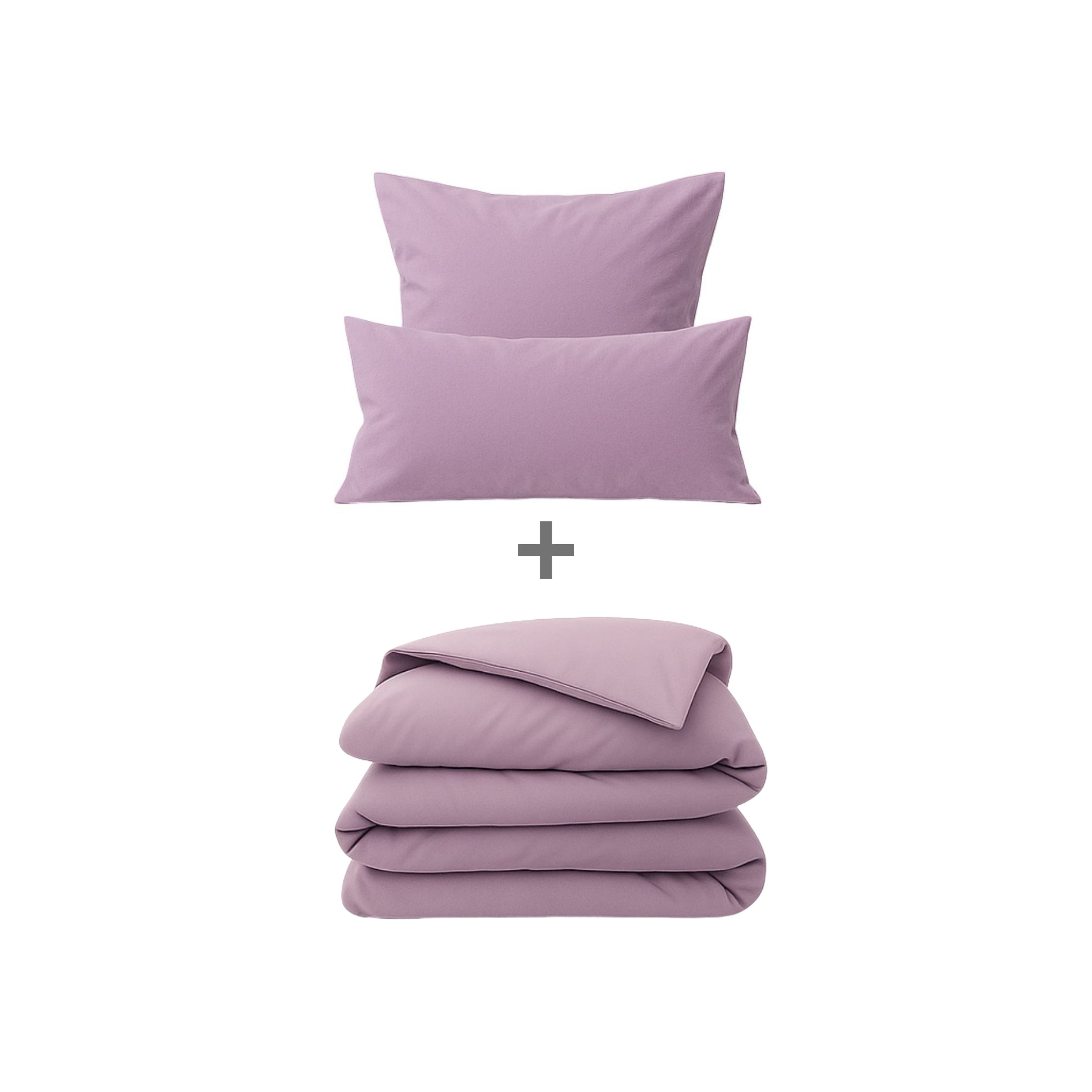 Violett Bed - Bundle