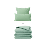 Green Bed - Bundle