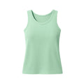 Gemini Tanktop Grün