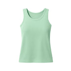 Gemini Tanktop Grün