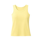 Gemini Tanktop Gelb
