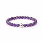 Ring Amethyst
