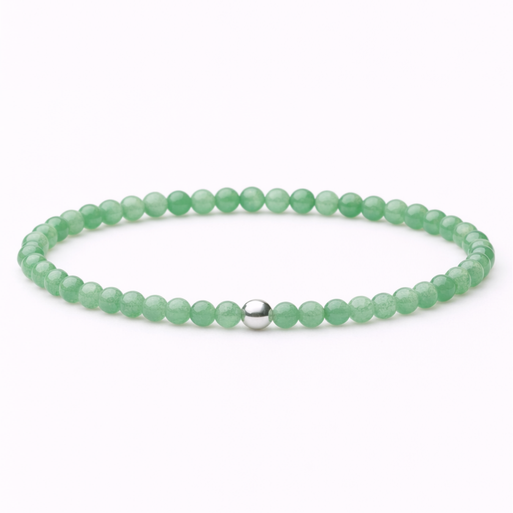 Damen Armband Aventurin