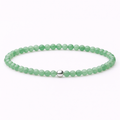 Damen Armband Aventurin