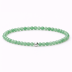 Damen Armband Aventurin