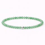 Damen Armband Aventurin