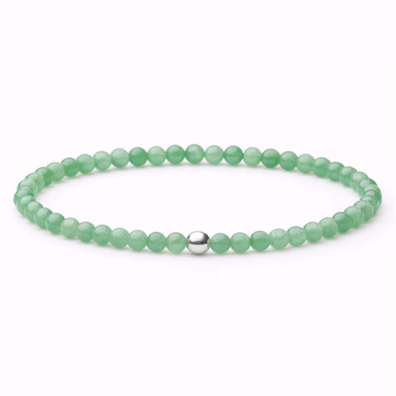 Damen Armband Aventurin