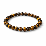 Kinder Armband Tigerauge