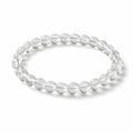 Kinder Armband Bergkristall