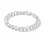 Kinder Armband Bergkristall