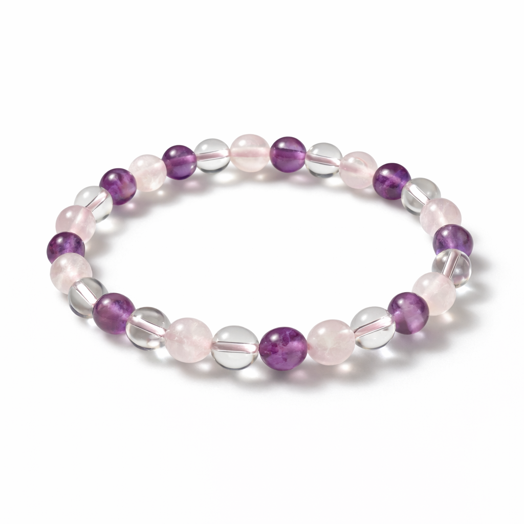 Kinder Armband 3er-Mix