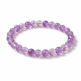 Kinder Armband Amethyst