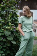 Taurus Pants Grün - Unisex