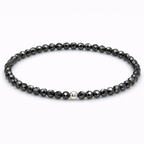 Damen Armband Hämatit