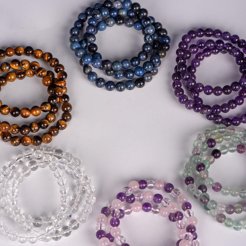 Kinder Armband 3er-Mix