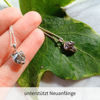 Meteorit Anhänger